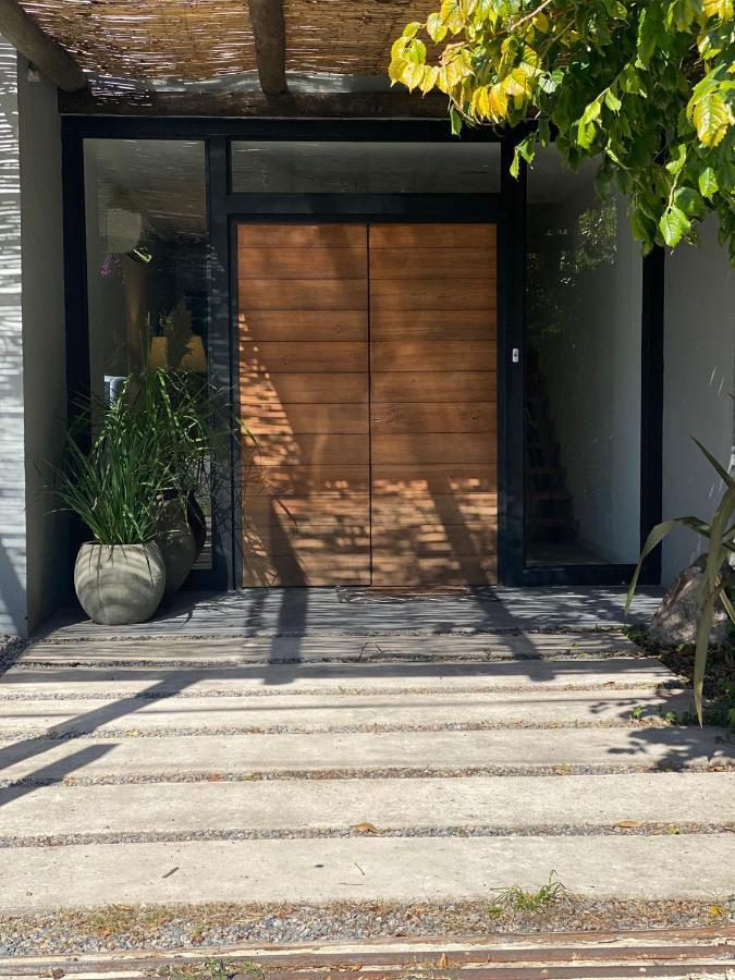 Casa Mia Bedanbrekfast Apartment Colonia del Sacramento Exterior photo