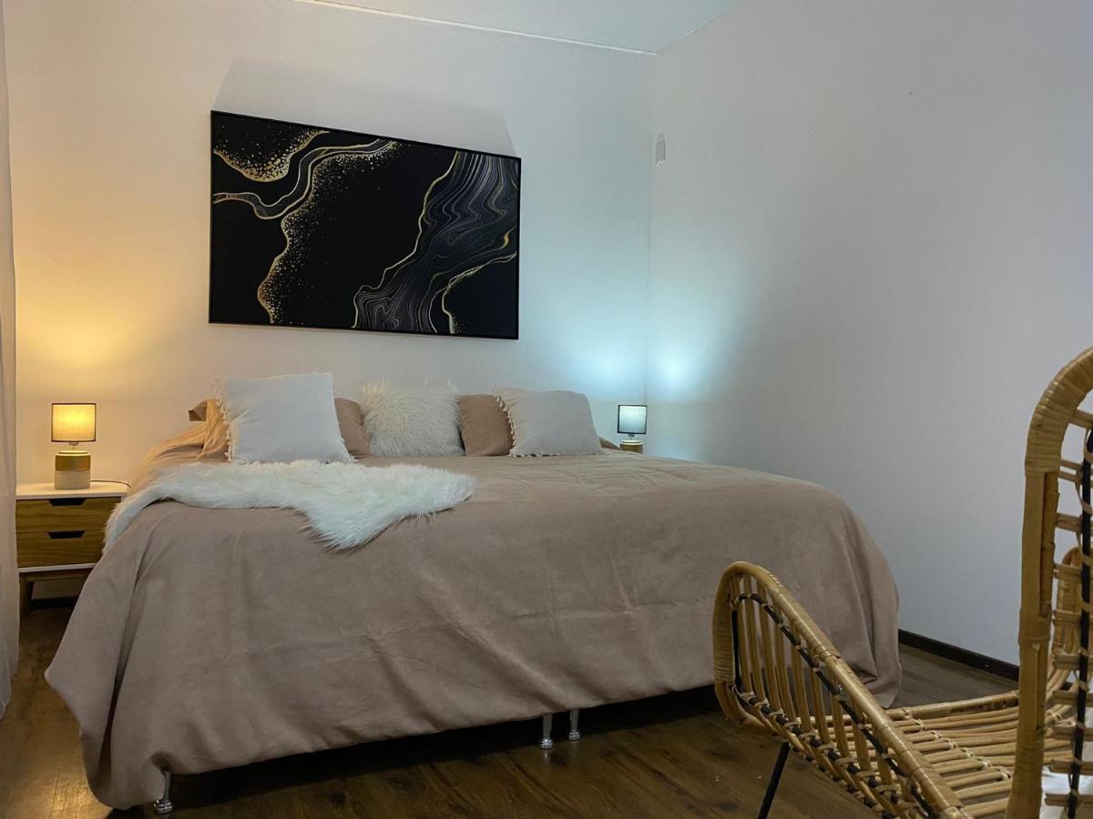 Casa Mia Bedanbrekfast Apartment Colonia del Sacramento Exterior photo