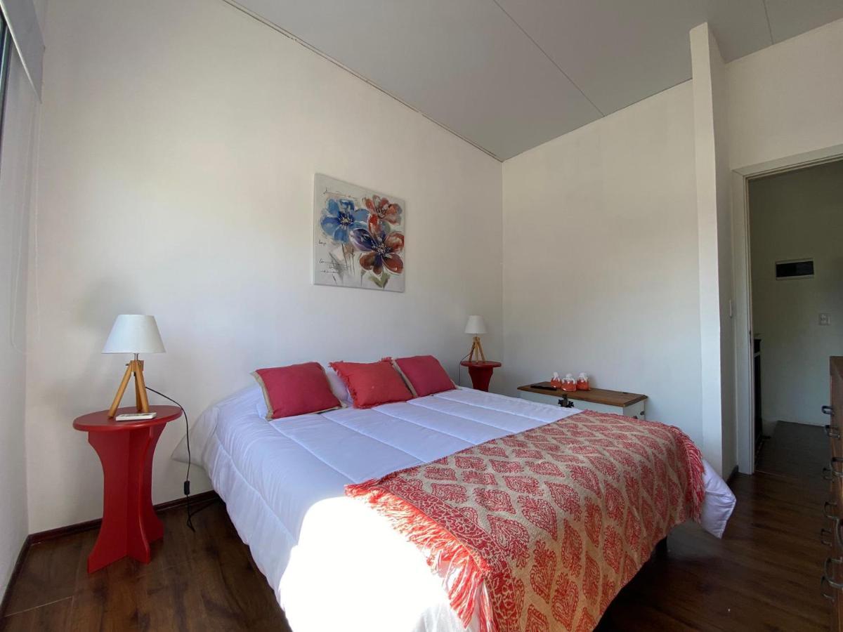 Casa Mia Bedanbrekfast Apartment Colonia del Sacramento Exterior photo